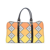 Seamless Square 1 Duffle Bag